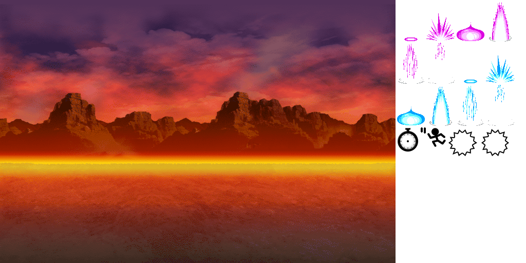  背景 1058