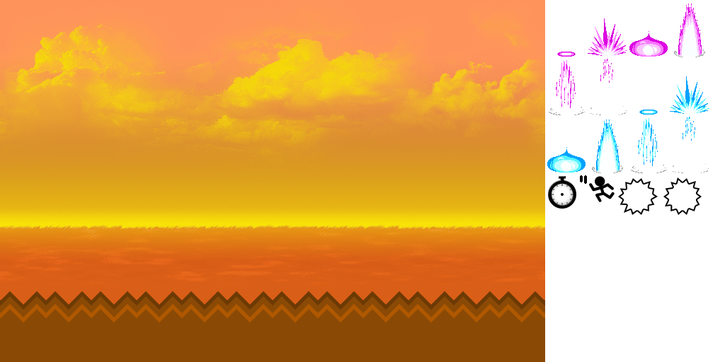  背景 1033