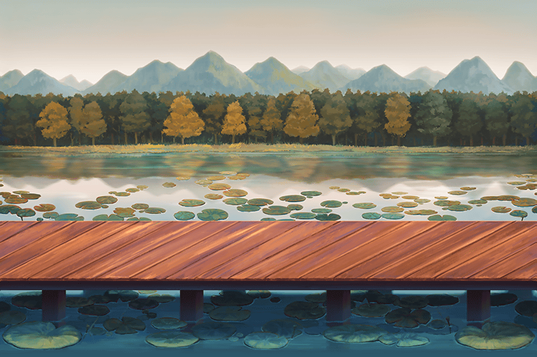  背景 1056